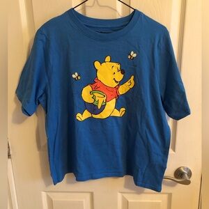 Winnie the Pooh Shirt 🍯